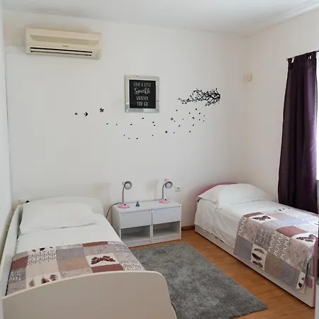 Apartamento In Near The Sea, River & Mountain Between Omis & Split Podstrana