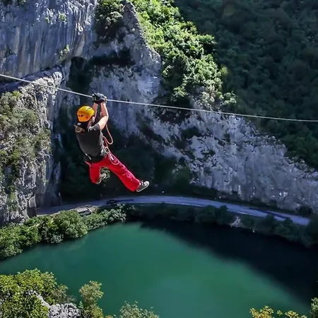Апартаменты In Near The Sea, River & Mountain Between Omis & Split Подстрана