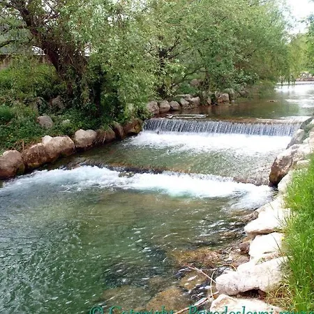 Apartment In Near The Sea, River & Mountain Between Omis & Split