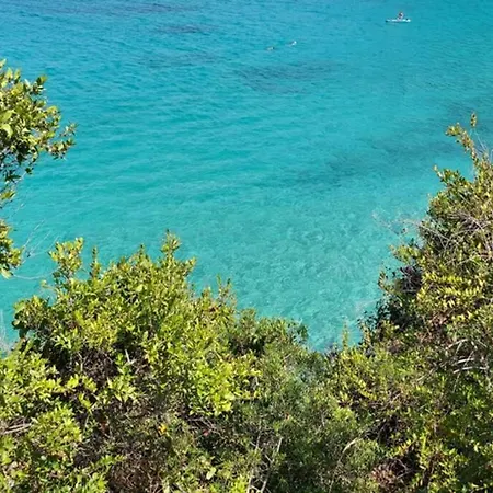Apartment In Near The Sea, River & Mountain Between Omis & Split