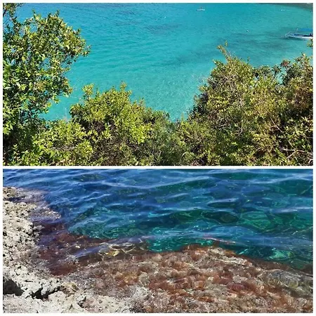 Apartment In Near The Sea, River & Mountain Between Omis & Split