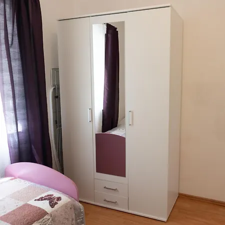 Apartment In Near The Sea, River & Mountain Between Omis & Split